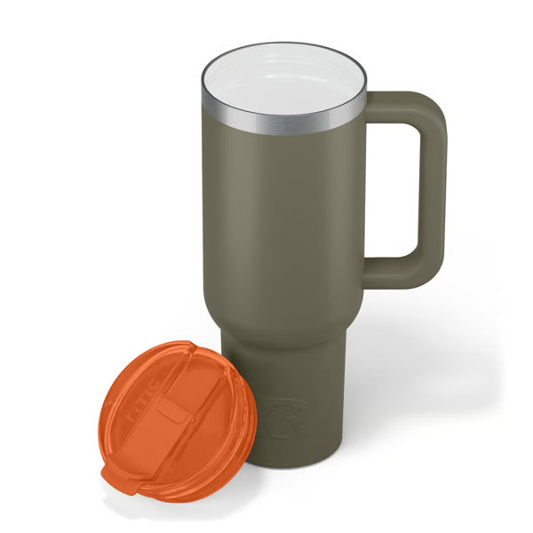 RTIC Outdoors - Road Trip Tumbler - Trailblazer - Image 4