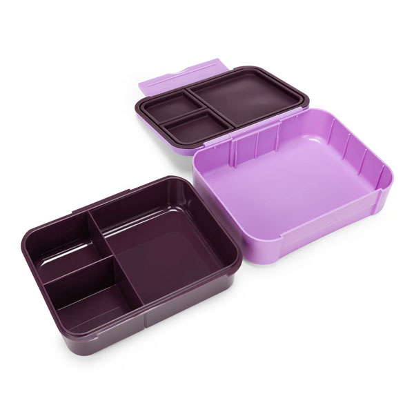 RTIC Outdoors - Day Packer Lunch Container - Lavender - Image 7
