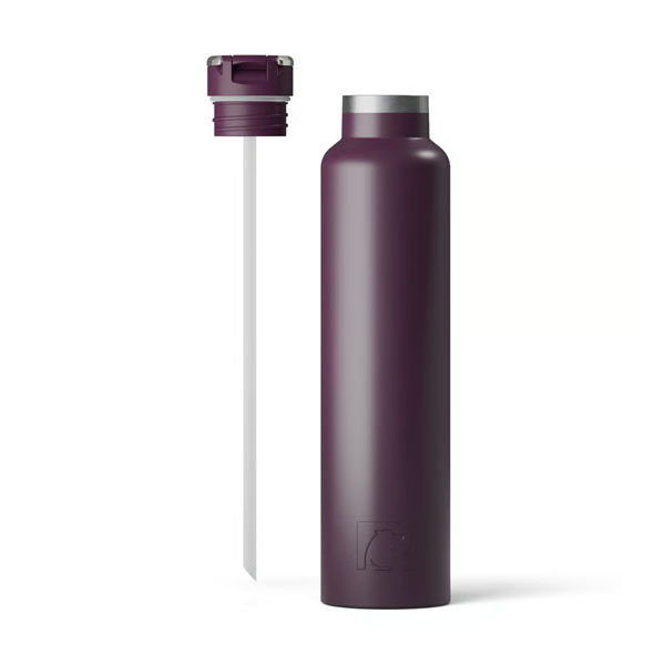 RTIC Outdoors - Journey Bottle - Plum - Image 5