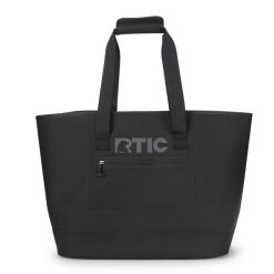 RTIC Outdoors - Ultra-Tough Tote-Black