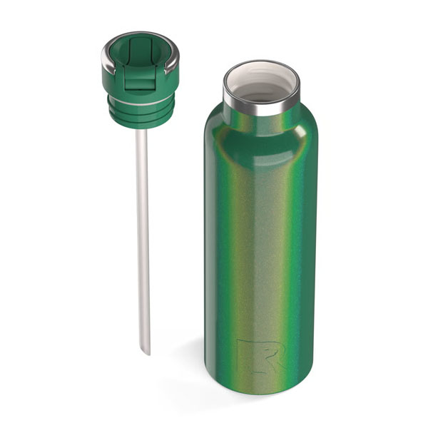 RTIC Outdoors - Journey Bottle - Pine Tree Glitter - Image 7
