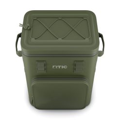 Alternative view of RTIC Outdoors - Ultra-Tough Backpack Cooler