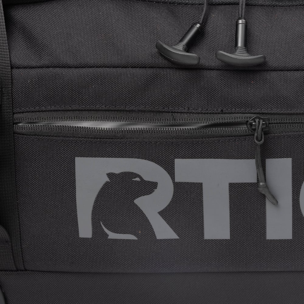 RTIC Outdoors - Pack It. Roll It. Go.-Black - Image 14