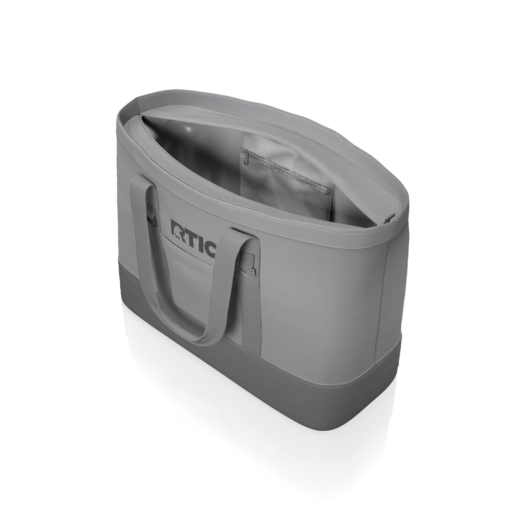 RTIC Outdoors - Everyday Insulated Tote Bag - Smoke - Image 4