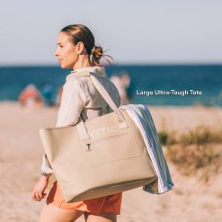 Alternative view of RTIC Outdoors - Ultra-Tough Tote-Granite