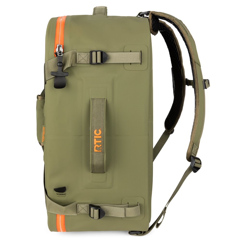 RTIC Outdoors - Ultra-Dry Duffle Pack - Image 5
