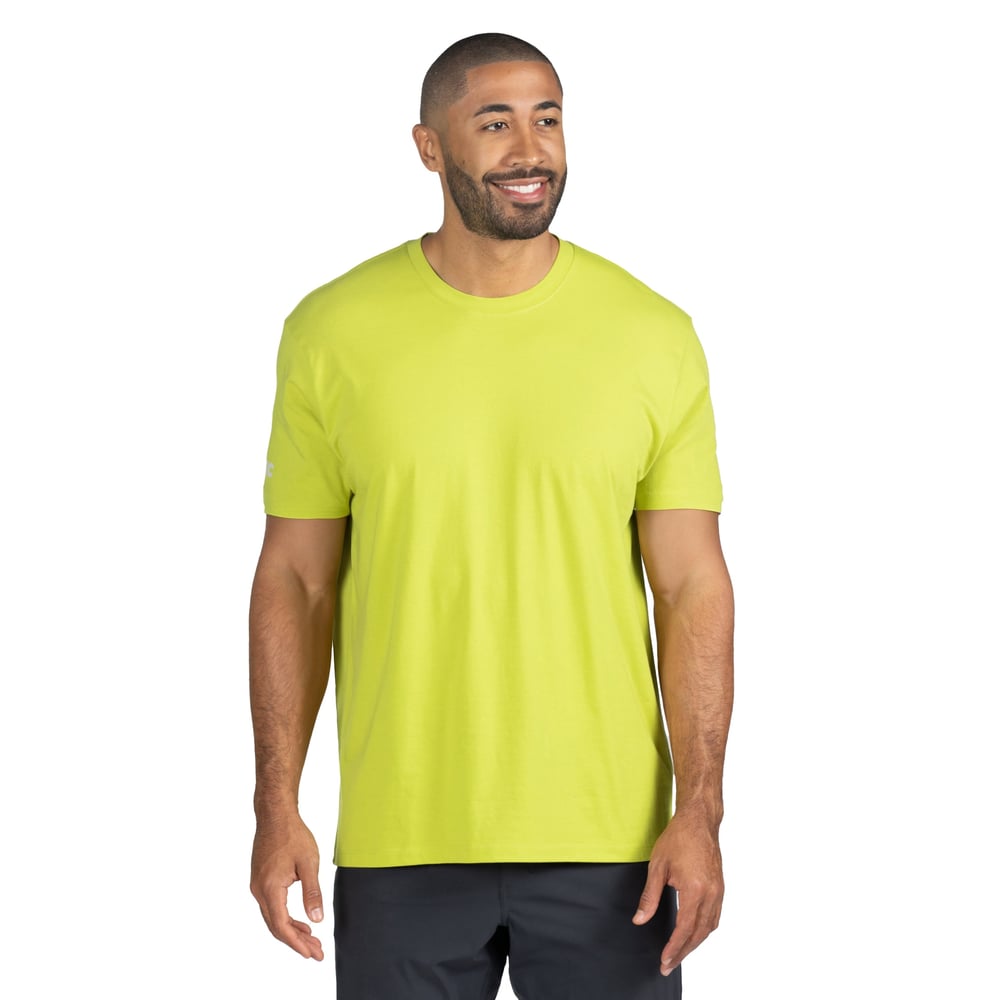RTIC Outdoors - Logo Short Sleeve T-Shirt