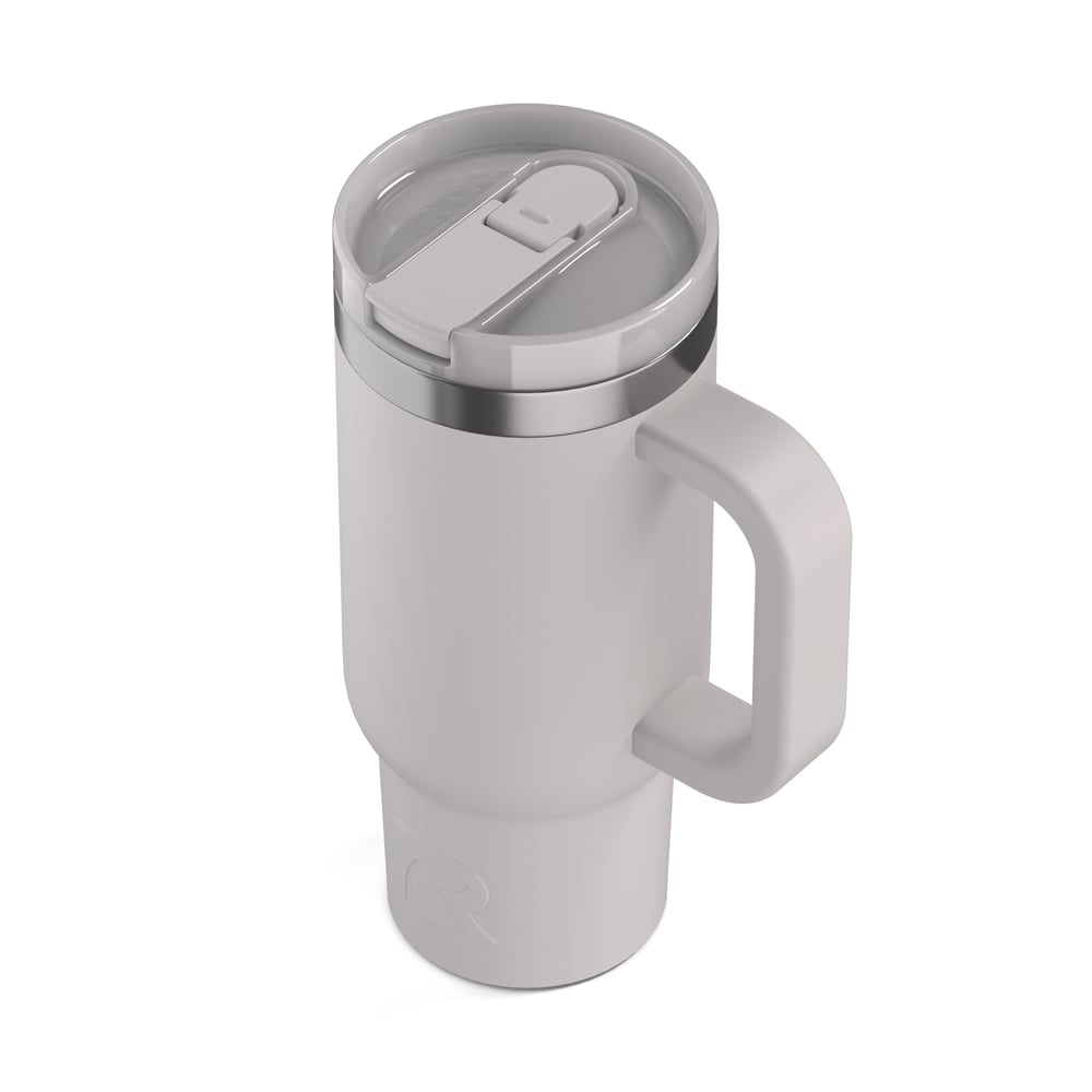 RTIC Outdoors - SIP IT. SNAP IT. GO.-Cool Grey - Image 6
