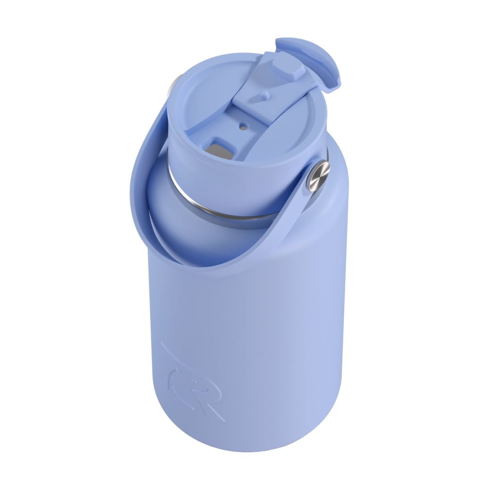 RTIC Outdoors - Outback Bottle - Periwinkle - Image 3