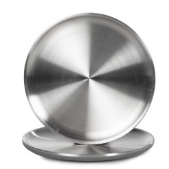 RTIC Outdoors - Anywhere Plate Set - White