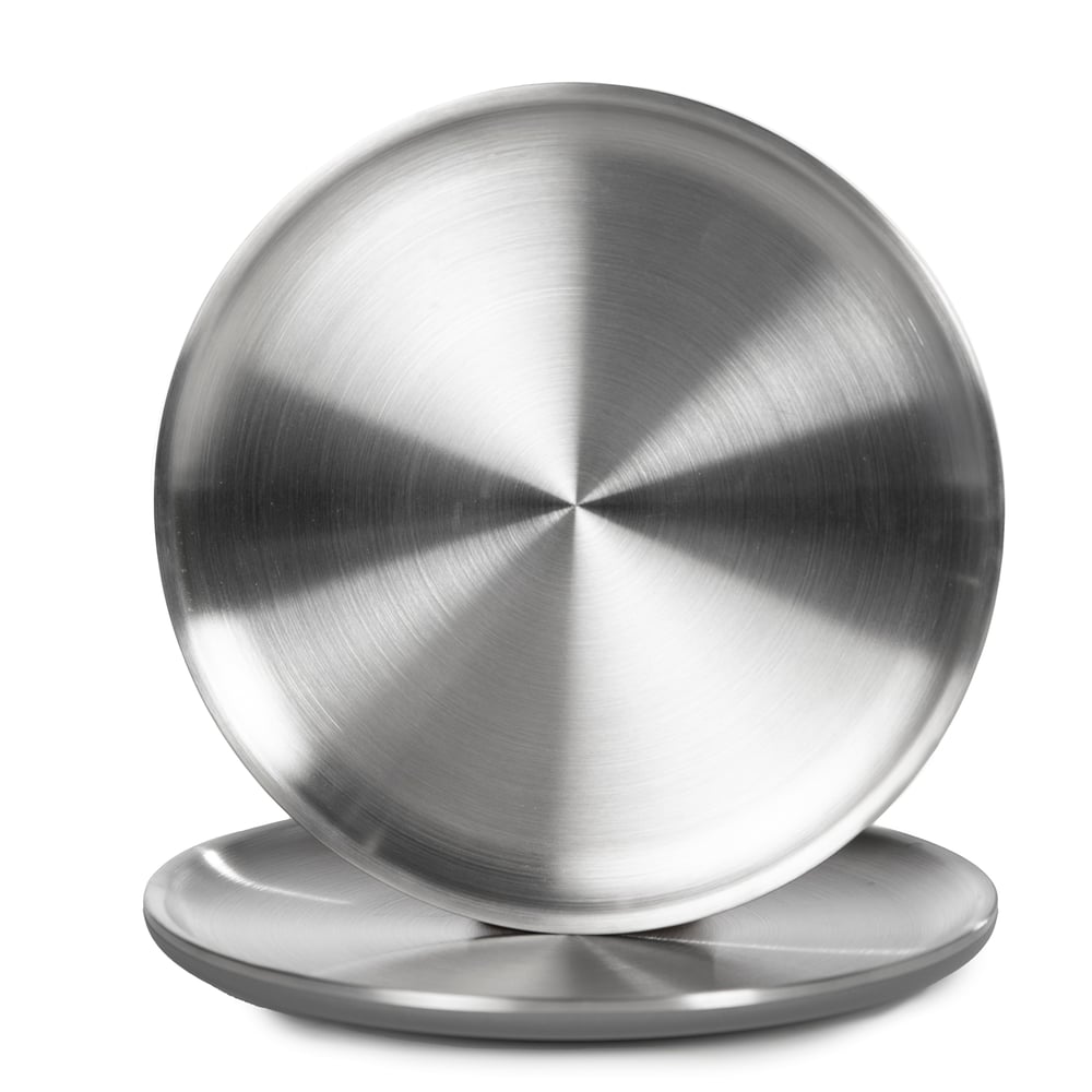 RTIC Outdoors - Anywhere Plate Set - Graphite