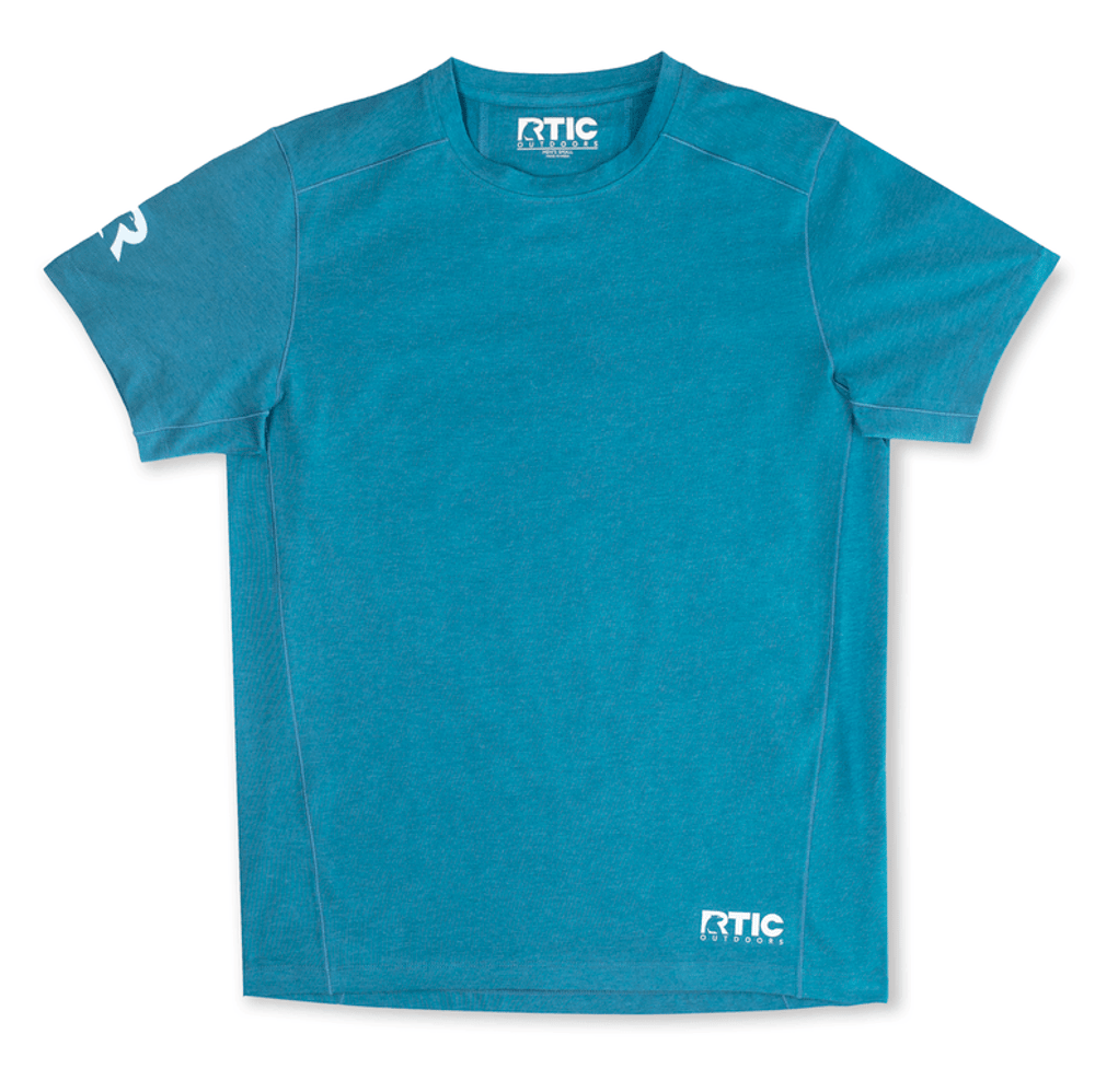 RTIC Outdoors - Men's R-Tech Performance Tees - Image 2