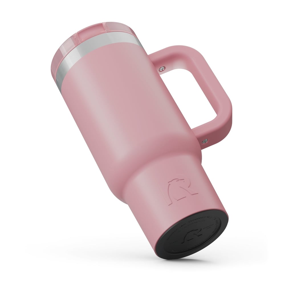 RTIC Outdoors - SIP IT. SNAP IT. GO.-Dusty Rose - Image 7