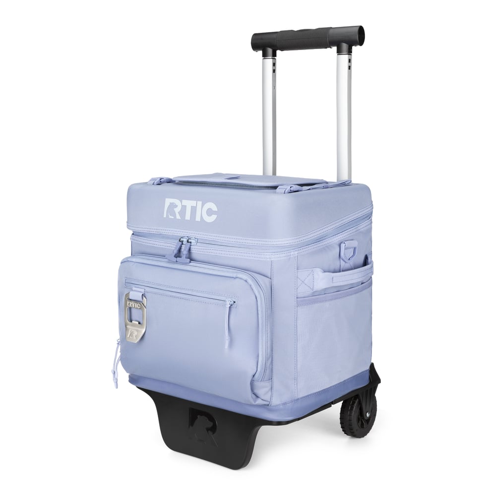 RTIC Outdoors - Everyday Wheeled Cooler - Image 2