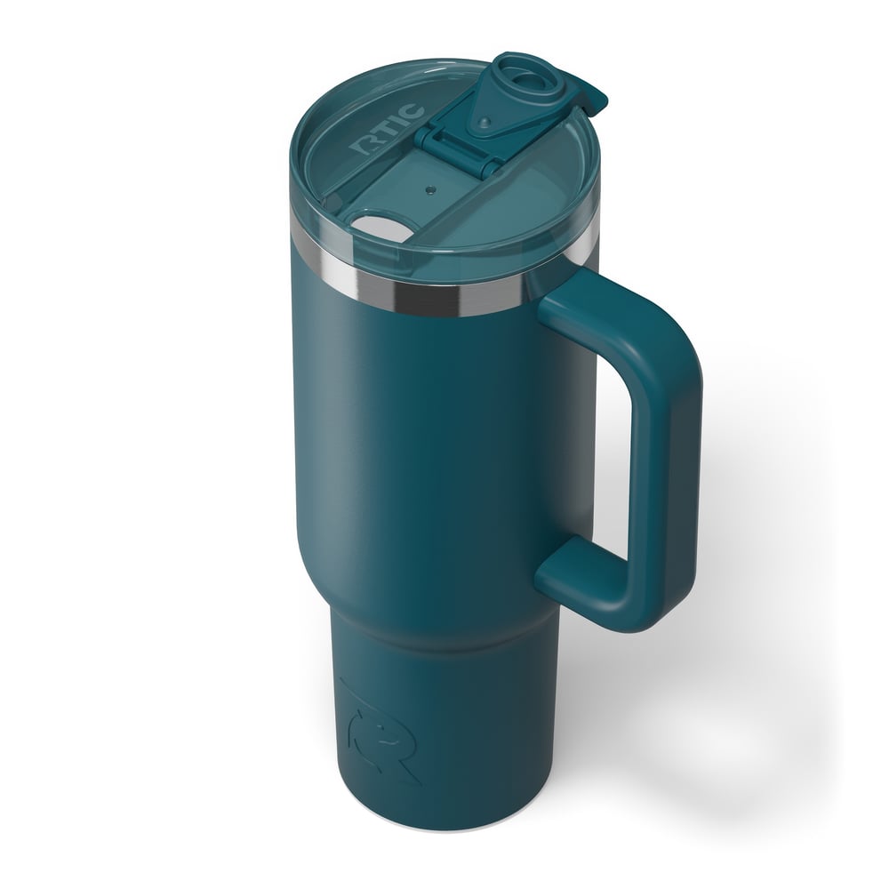 RTIC Outdoors - Road Trip Tumbler - Marine - Image 5