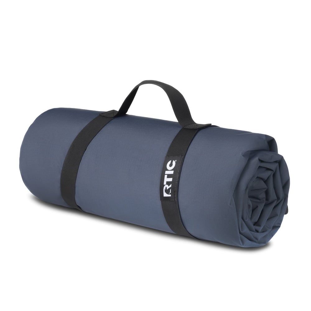 RTIC Outdoors - Anywhere Blanket - Coal - Image 8
