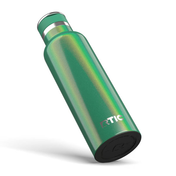 RTIC Outdoors - Journey Bottle - Pine Tree Glitter - Image 9