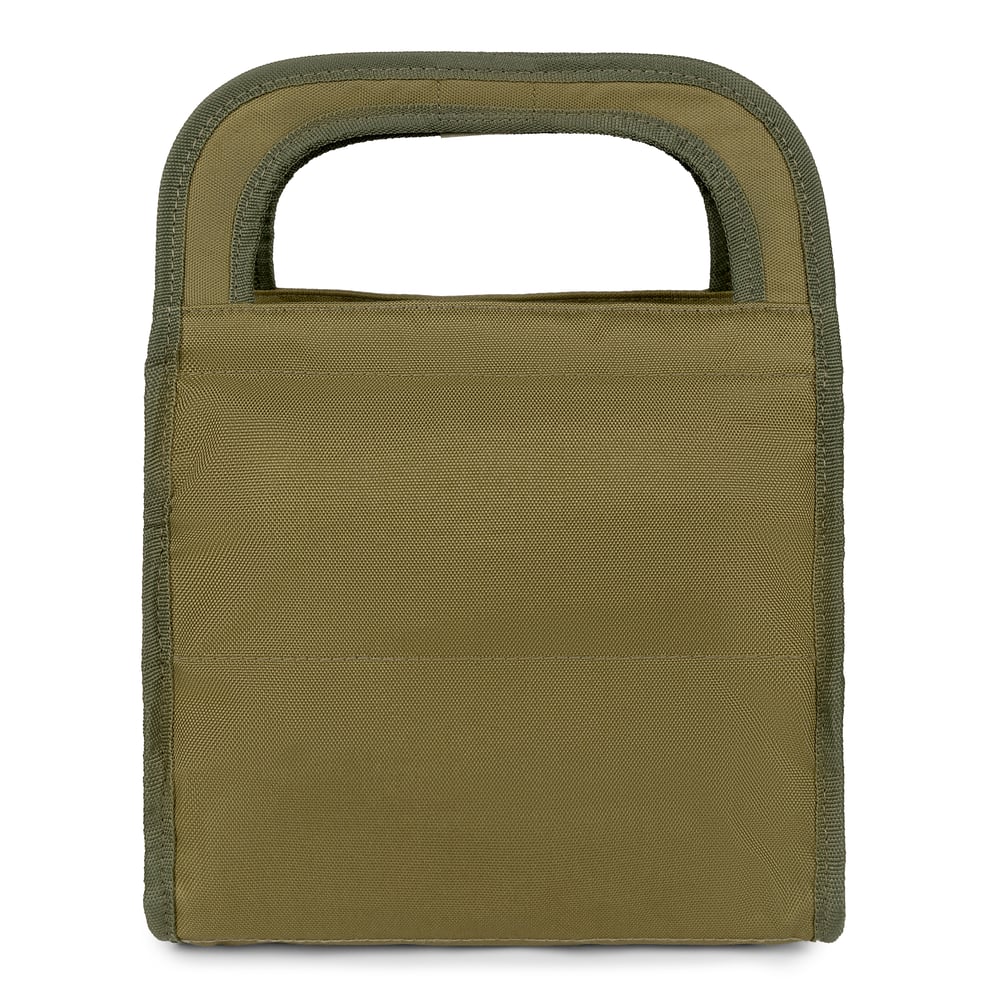 RTIC Outdoors - Ice Lunch Bag-Olive - Image 3