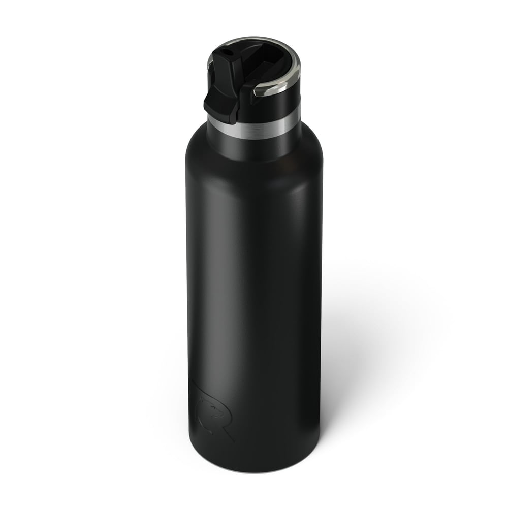 RTIC Outdoors - Journey Bottle - Black - Image 3