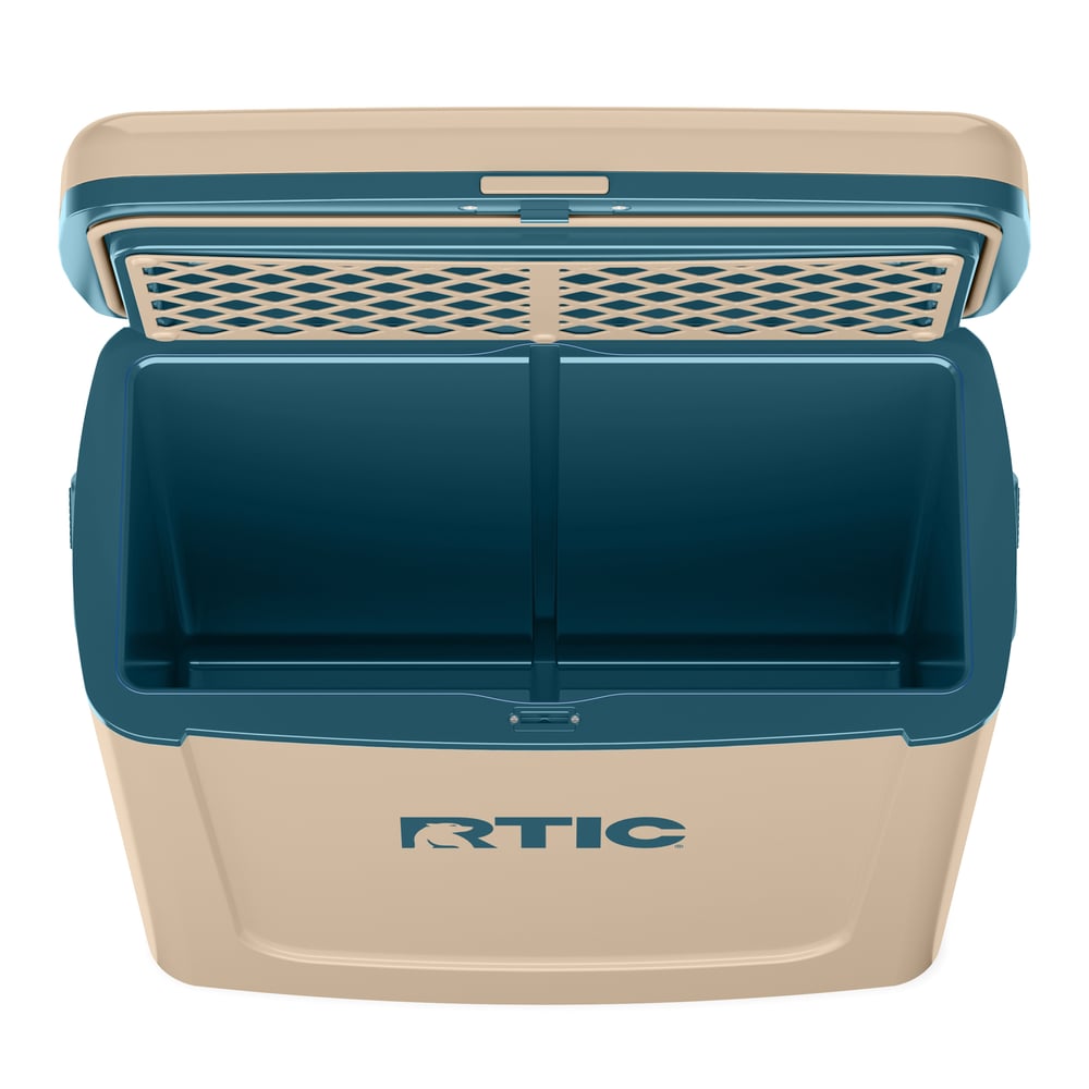 RTIC Outdoors - 16 QT Road Trip Cooler - Beach/Marine - Image 5