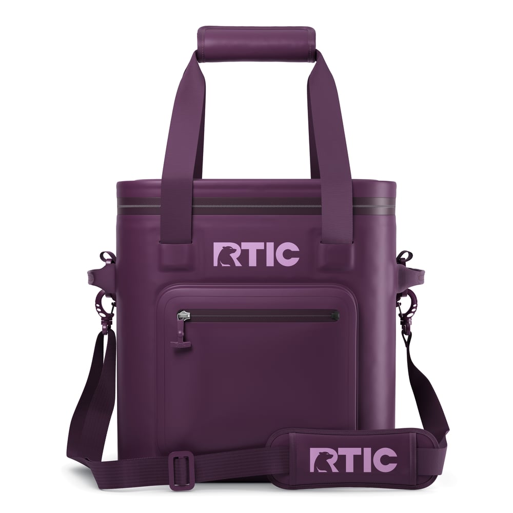 RTIC Outdoors - Ultra-Tough Soft Cooler Pro - Image 8