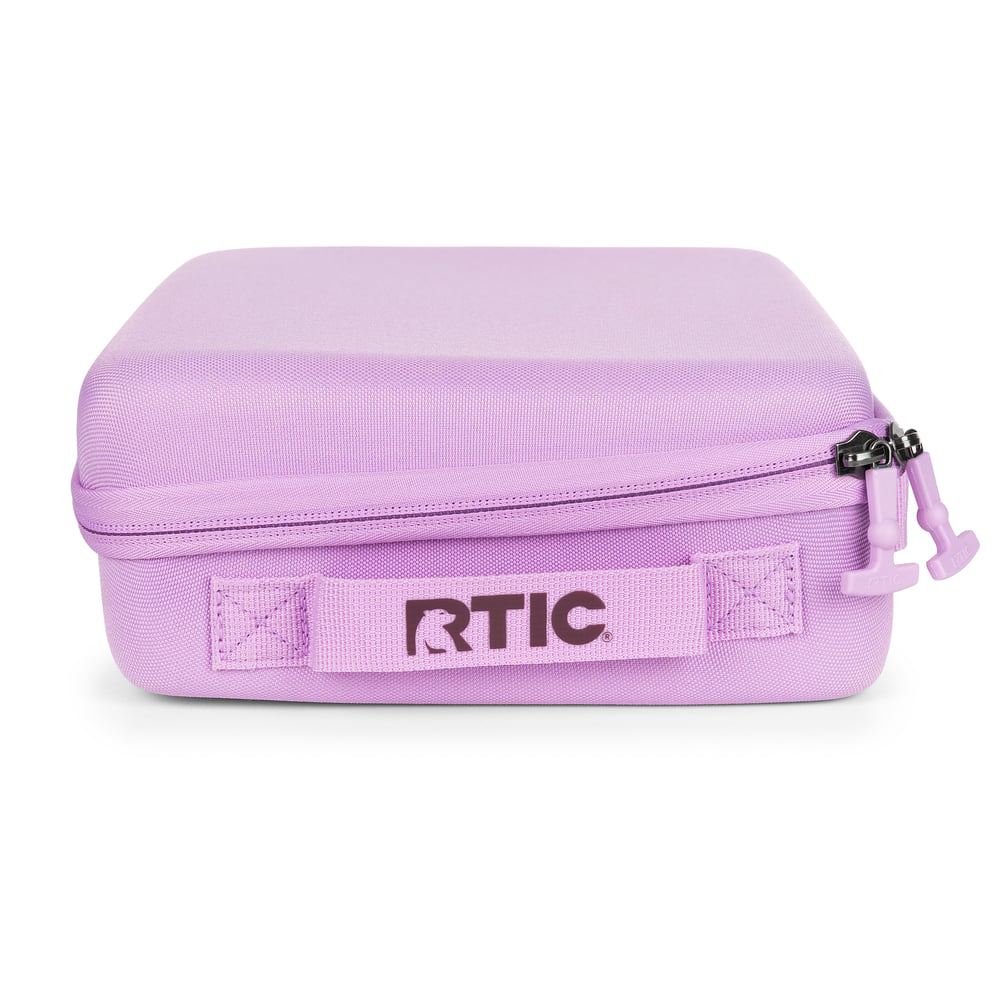 RTIC Outdoors - Day Packer Lunch Box - Lavender/Plum - Image 2