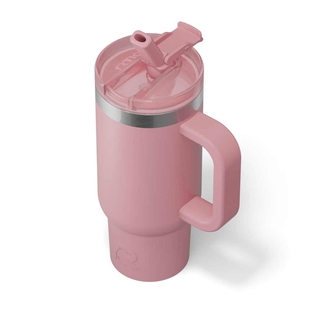 RTIC Outdoors - SIP IT. SNAP IT. GO.-Dusty Rose