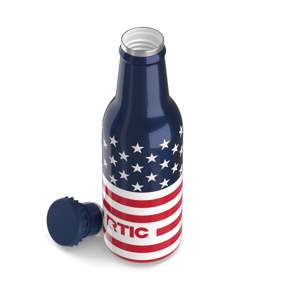 RTIC Outdoors - 18oz Sidekick Bottle - Cold Glory - Image 3