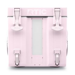 Alternative view of RTIC Outdoors - Halftime Water Cooler - 3 Gallon - Pale Pink