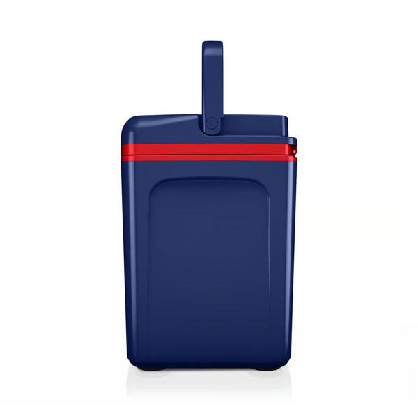 RTIC Outdoors - 8 QT Road Trip Personal Cooler - Fireworks - Image 3