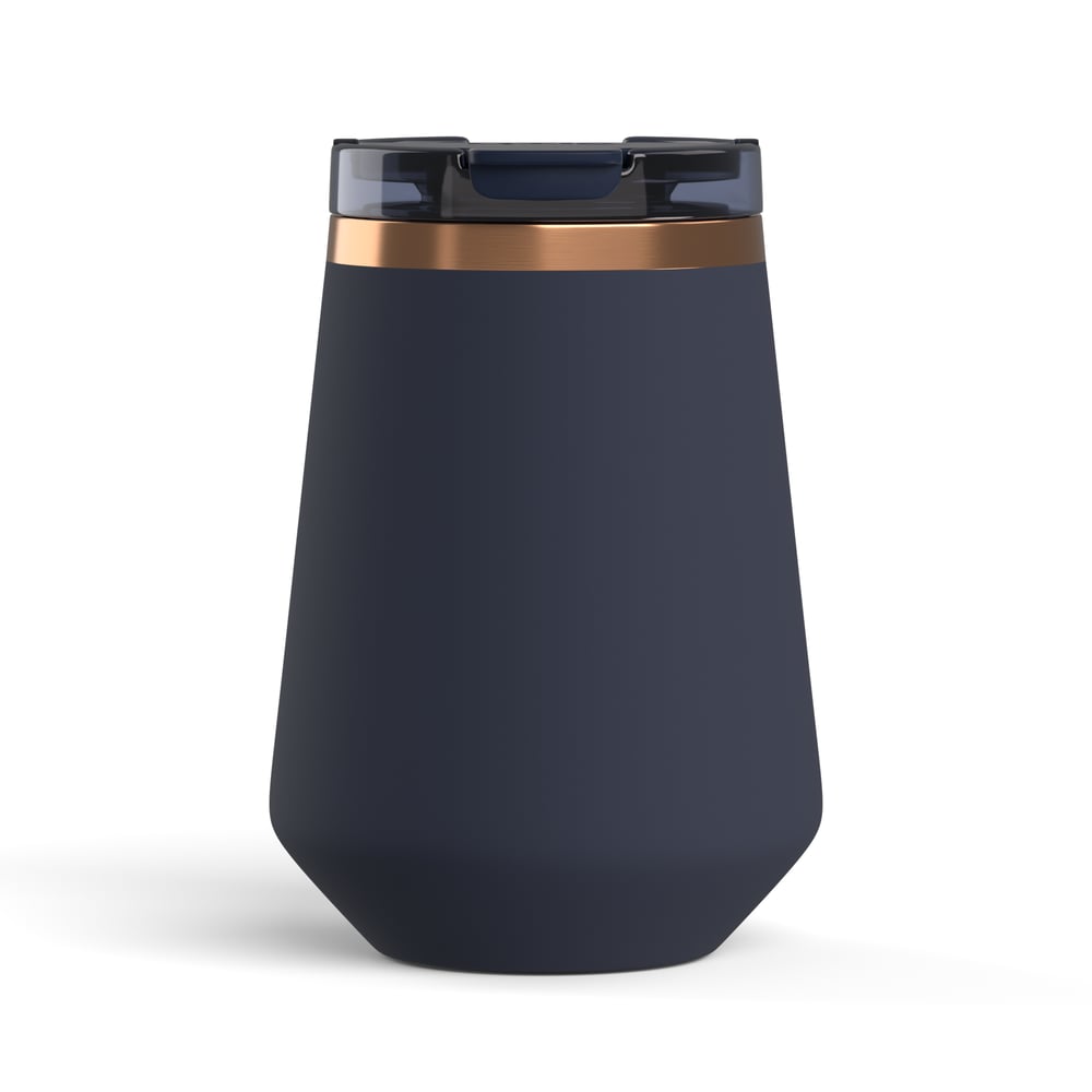 RTIC Outdoors - 12oz Happy Hour Pint Tumbler - Dark Midnight Dust - Image 6