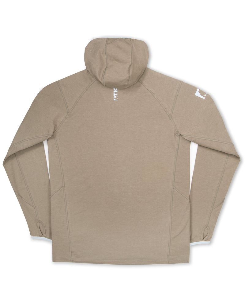 RTIC Outdoors - Men's R-Tech Sun Hoodie - Image 3