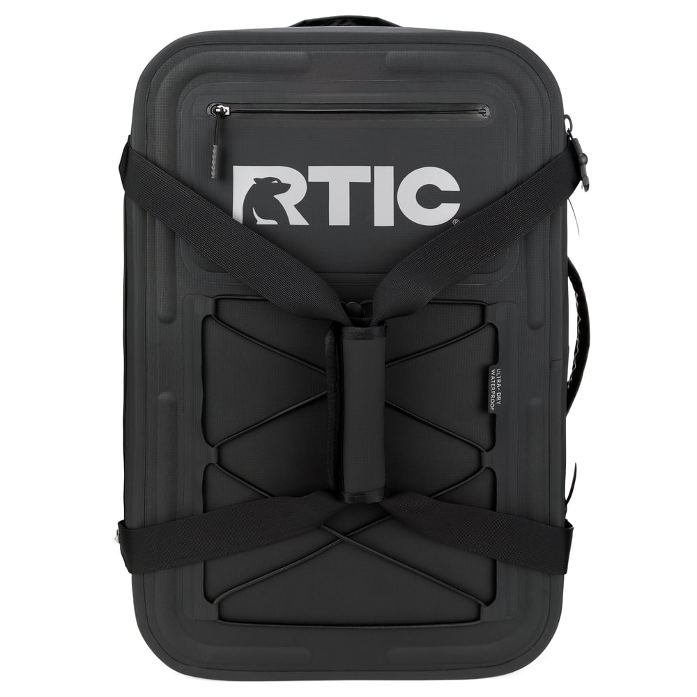 RTIC Outdoors - Ultra-Dry Duffle Pack - Image 7