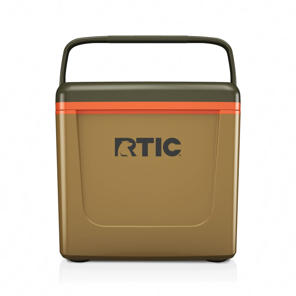 RTIC Outdoors - 8 QT Road Trip Personal Cooler - Trailblazer - Image 4