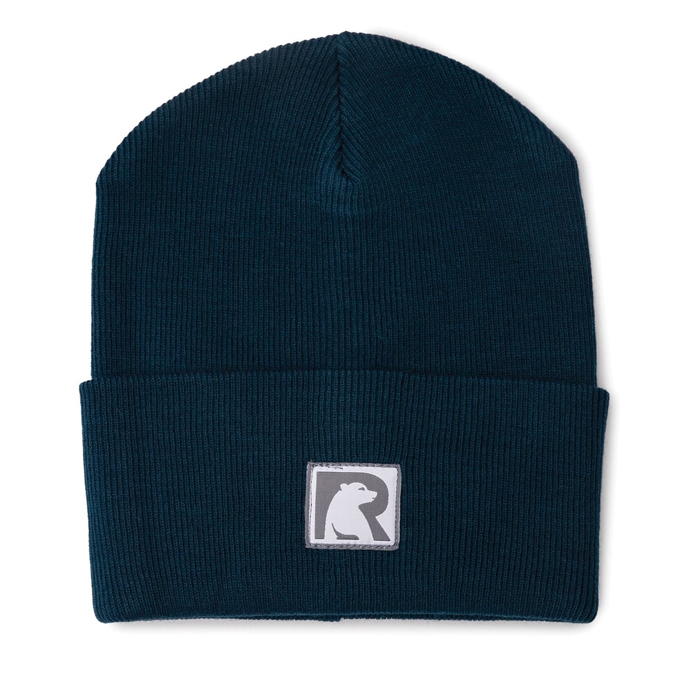 RTIC Outdoors - Beanie-Navy