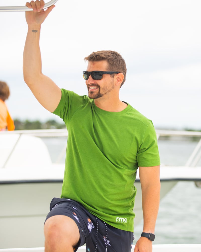 RTIC Outdoors - Men's R-Tech Performance Tees