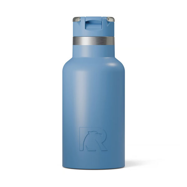 RTIC Outdoors - 12oz Little Journey Bottle - Denim - Image 2