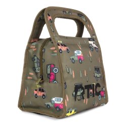 Alternative view of RTIC Outdoors - Ice Lunch Bag-Happy Camper