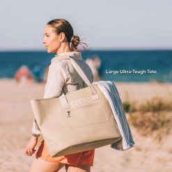 Alternative view of RTIC Outdoors - Ultra-Tough Tote- Patriot
