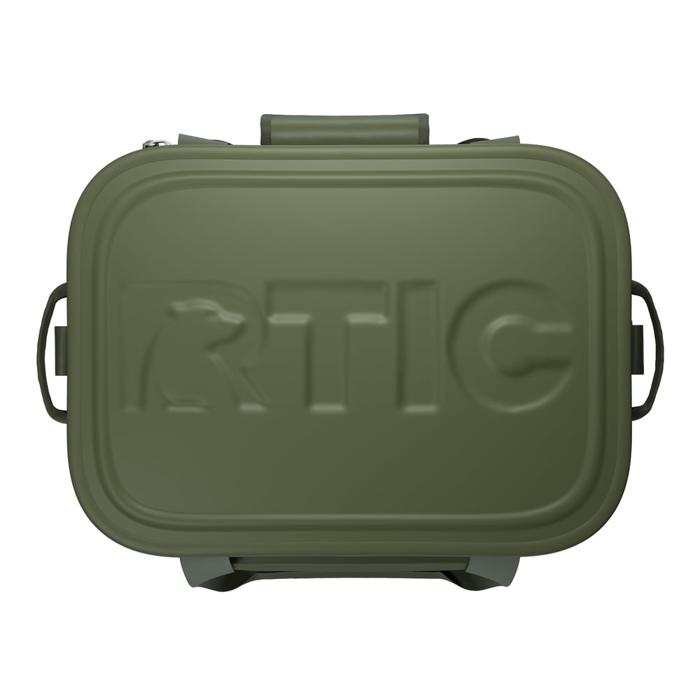 RTIC Outdoors - Ultra-Tough Soft Cooler Pro - Image 3