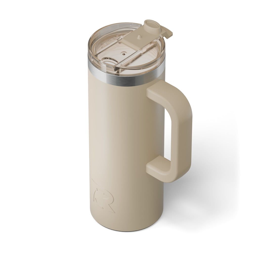 RTIC Outdoors - Road Trip Travel Mug - Beach - Image 3
