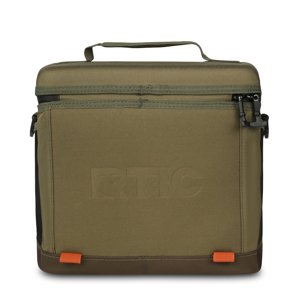 RTIC Outdoors - Everyday Cooler - Olive - Image 4