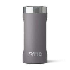 RTIC Outdoors - 24oz Ultimate Can Cooler - Graphite
