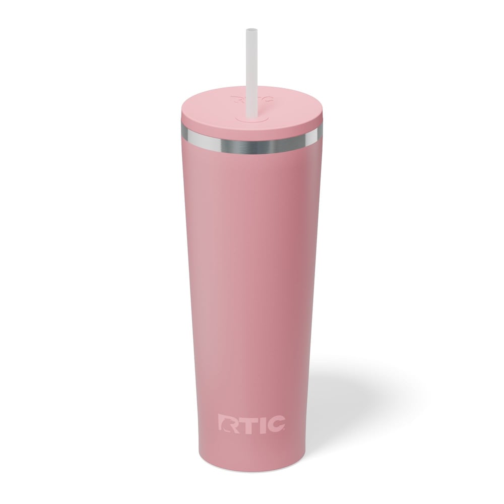 RTIC Outdoors - Everyday Tumbler - Dusty Rose - Image 5