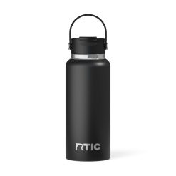 RTIC Outdoors - Outback Bottle - Black