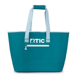 RTIC Outdoors - Ultra-Tough Tote-Deep Harbor