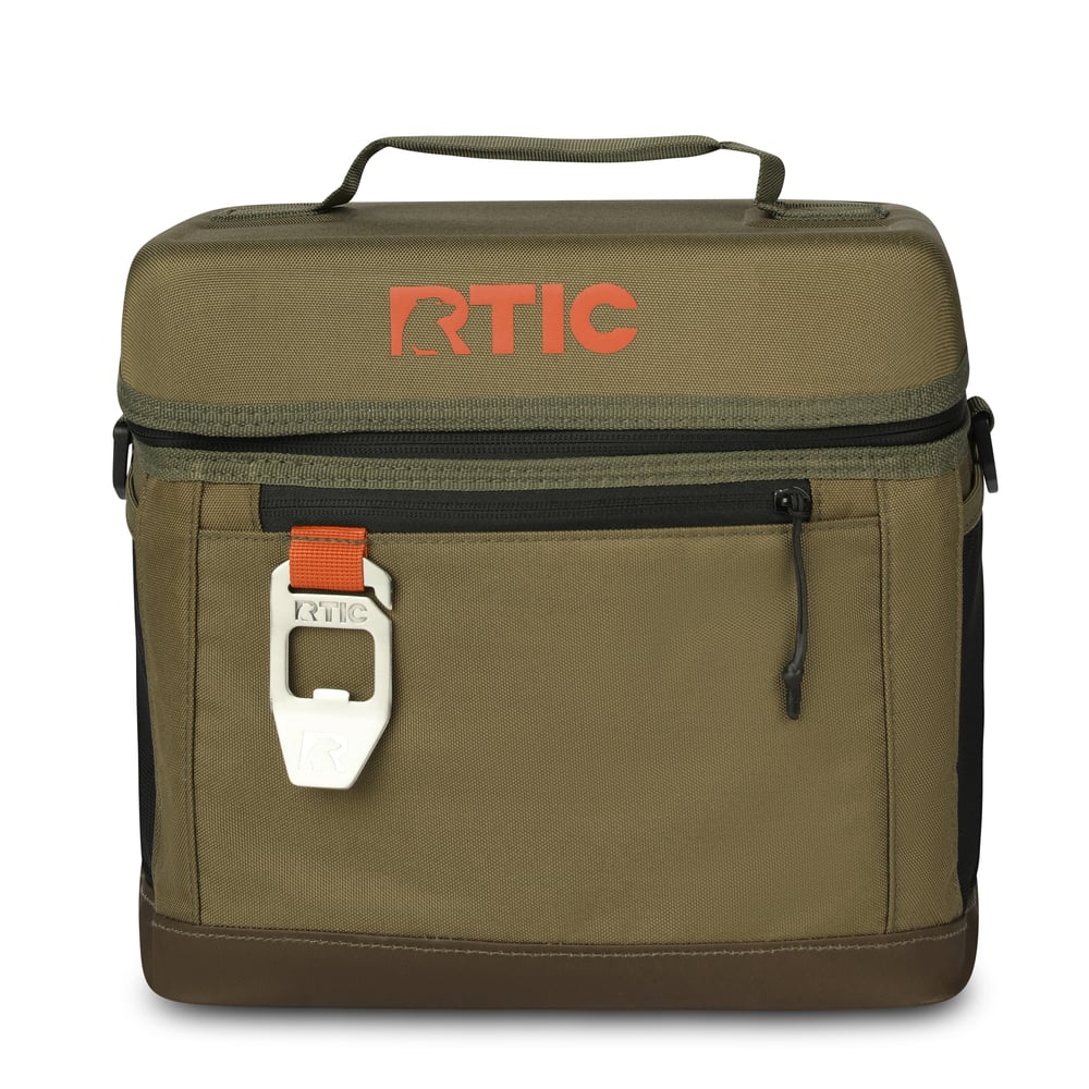 RTIC Outdoors - Everyday Cooler - Olive - Image 2
