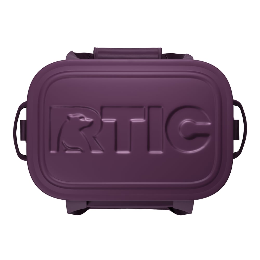 RTIC Outdoors - Ultra-Tough Soft Cooler Pro - Image 7