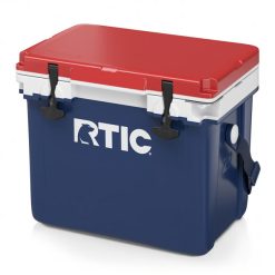 RTIC Outdoors - 22 QT Ultra-Light Cooler - Patriot