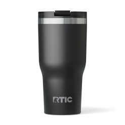 RTIC Outdoors - Essential Tumbler - Black